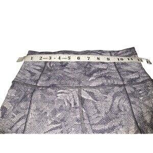 Lululemon Fast Free Leggings Women’s Size 6 Kindred Spirit Run Yoga